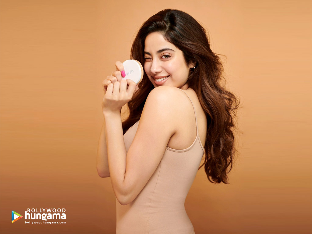 Janhvi Kapoor Wallpapers