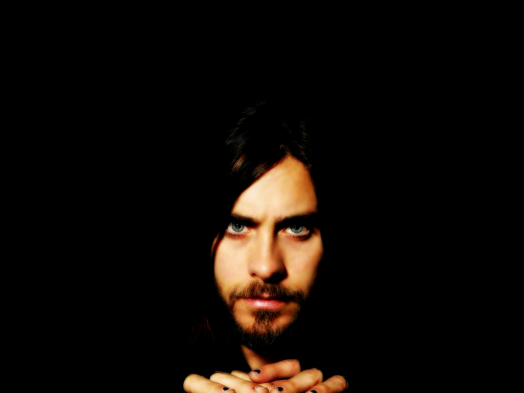 Jared Leto Wallpapers