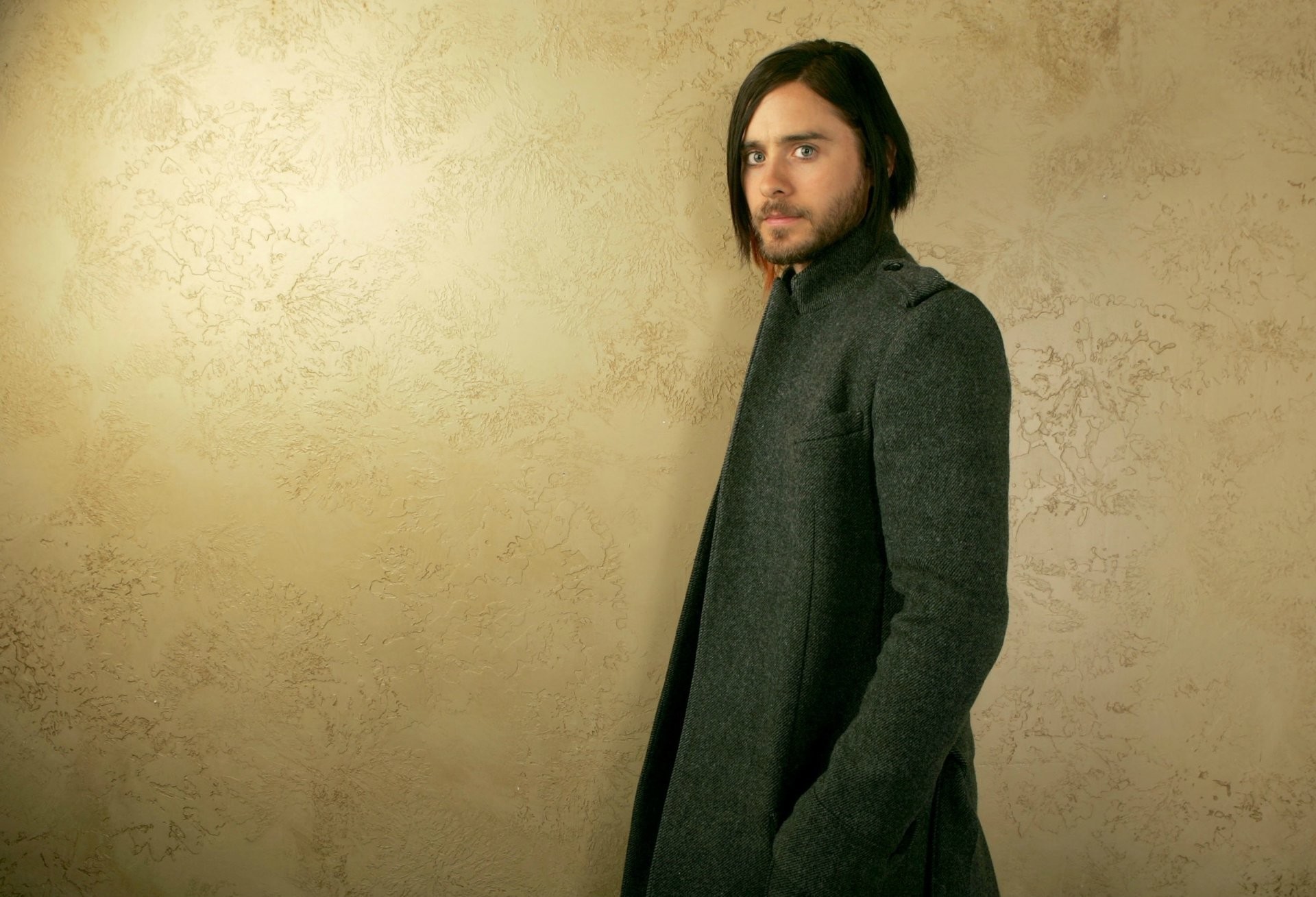 Jared Leto Wallpapers