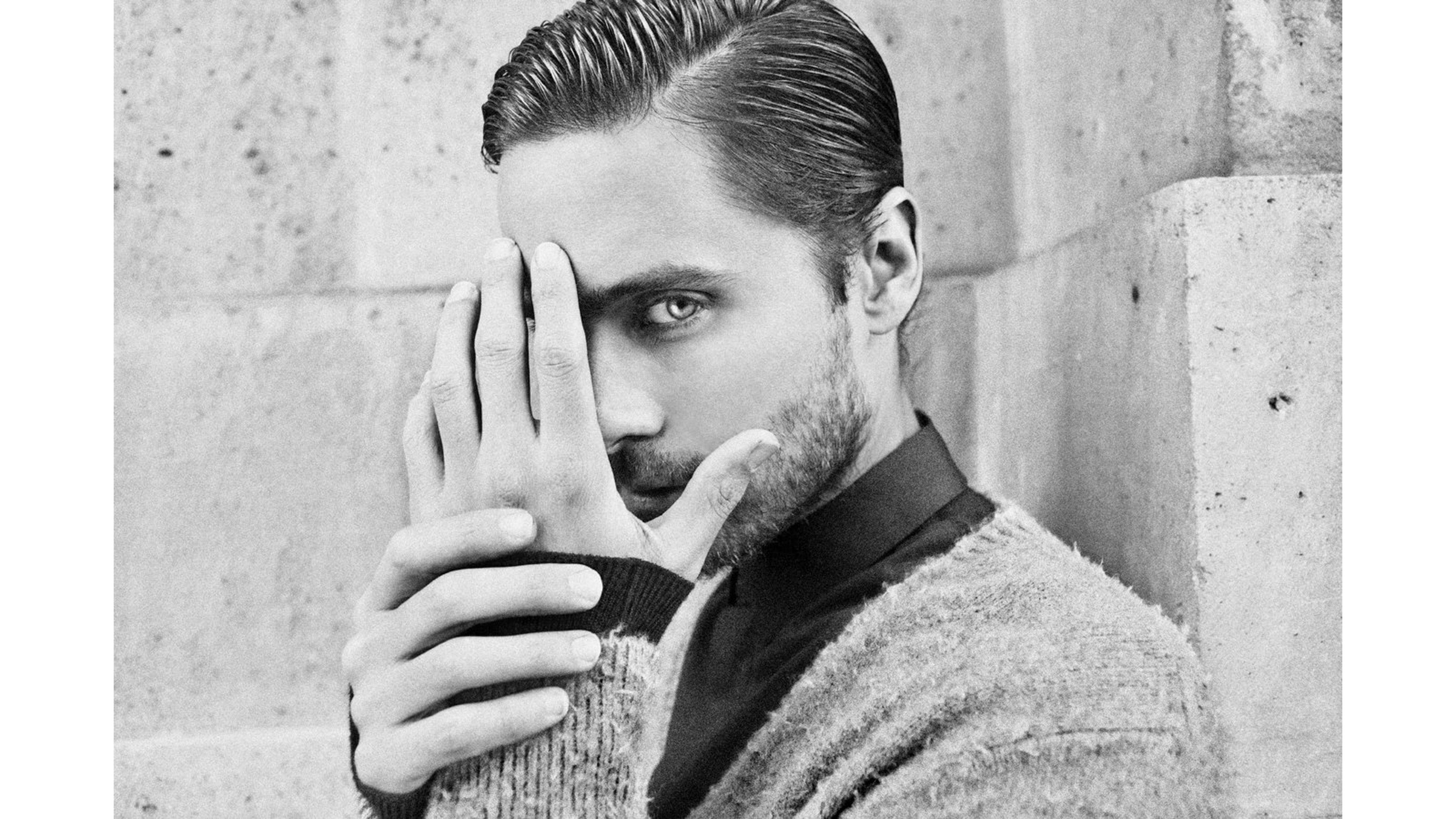 Jared Leto Wallpapers