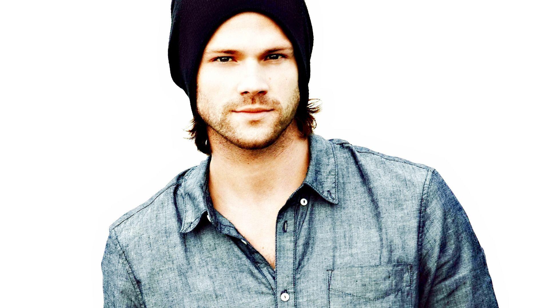 Jared Padalecki Wallpapers