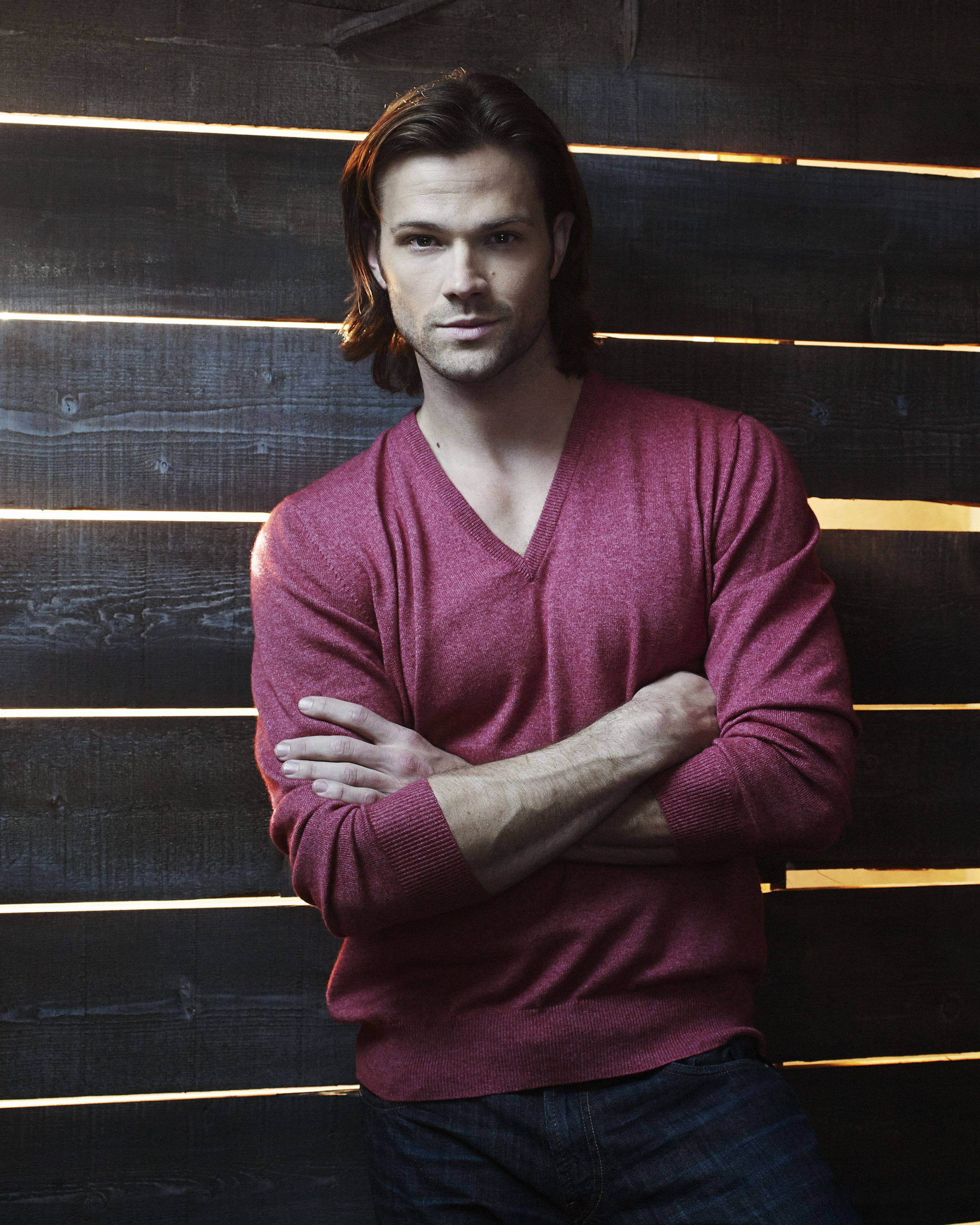 Jared Padalecki Wallpapers