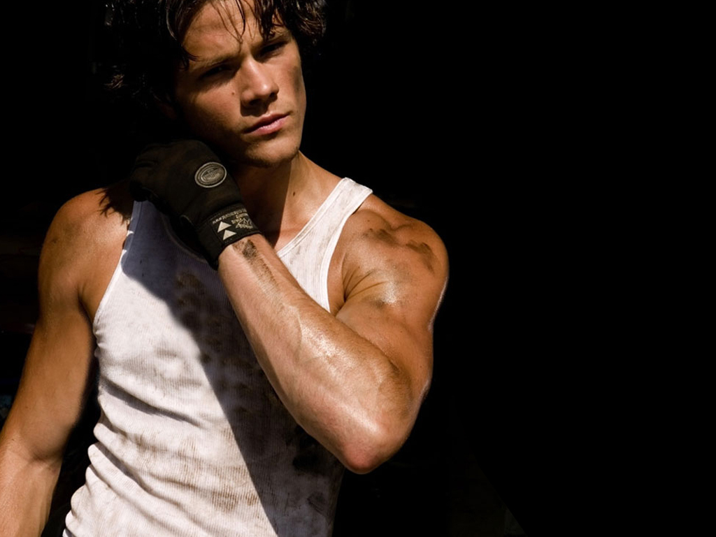 Jared Padalecki Wallpapers