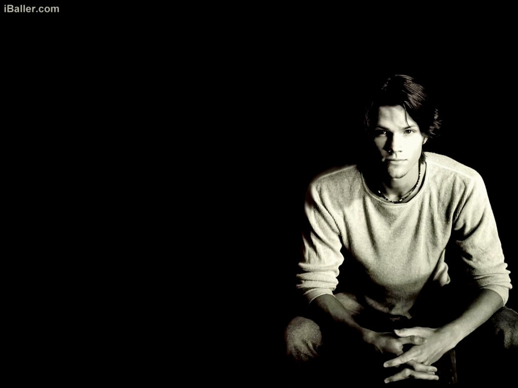 Jared Padalecki Wallpapers