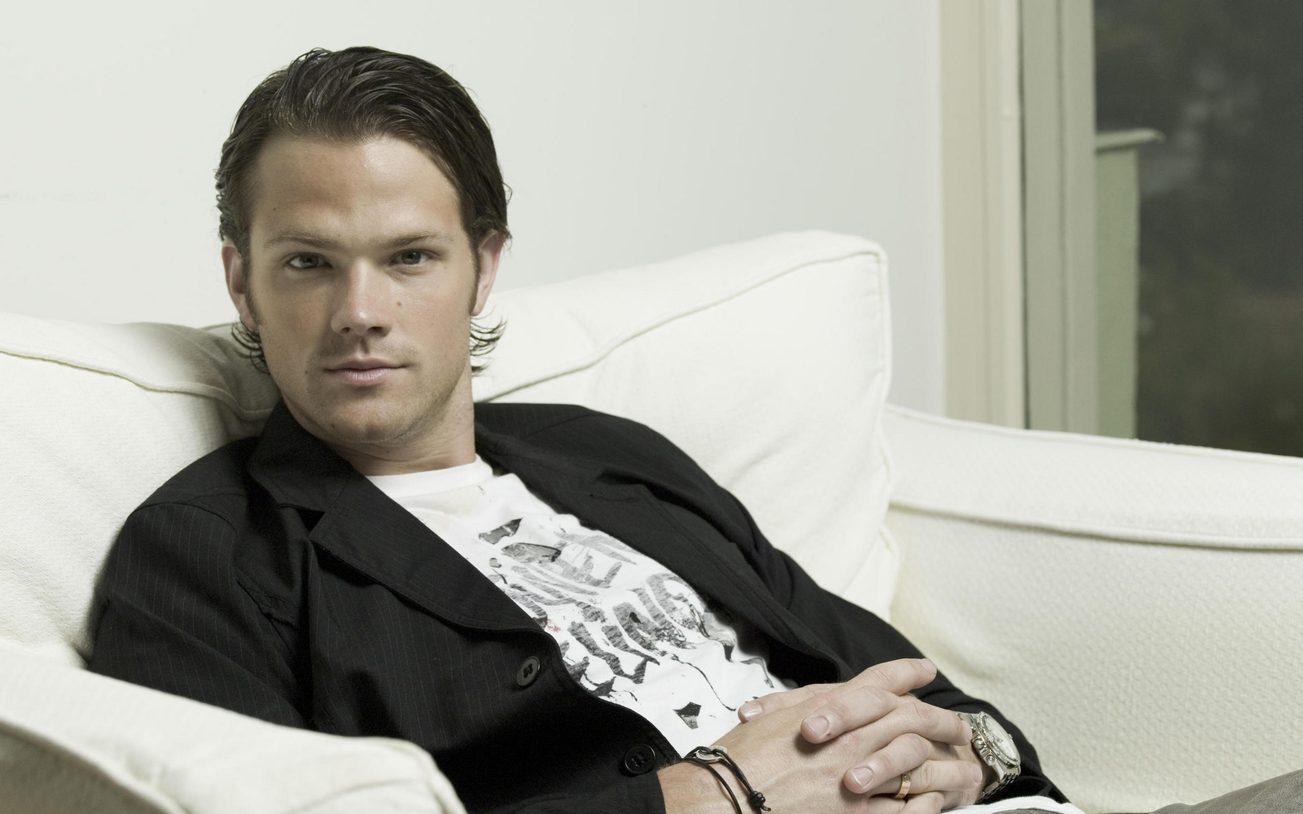 Jared Padalecki Wallpapers