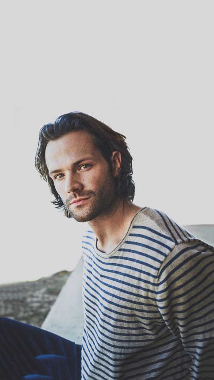 Jared Padalecki Wallpapers