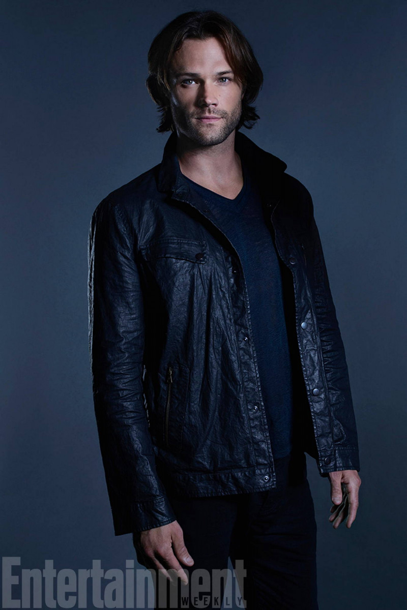 Jared Padalecki Wallpapers