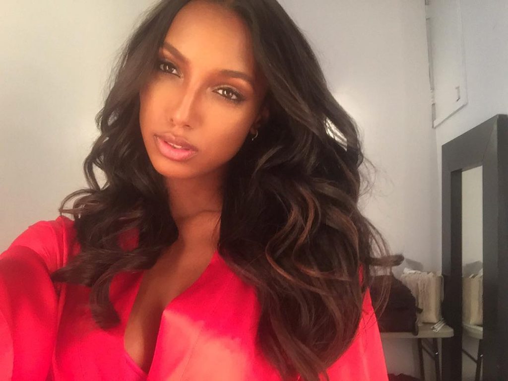 Jasmine Tookes Wallpapers