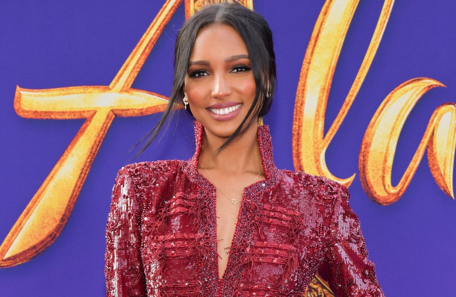 Jasmine Tookes Wallpapers