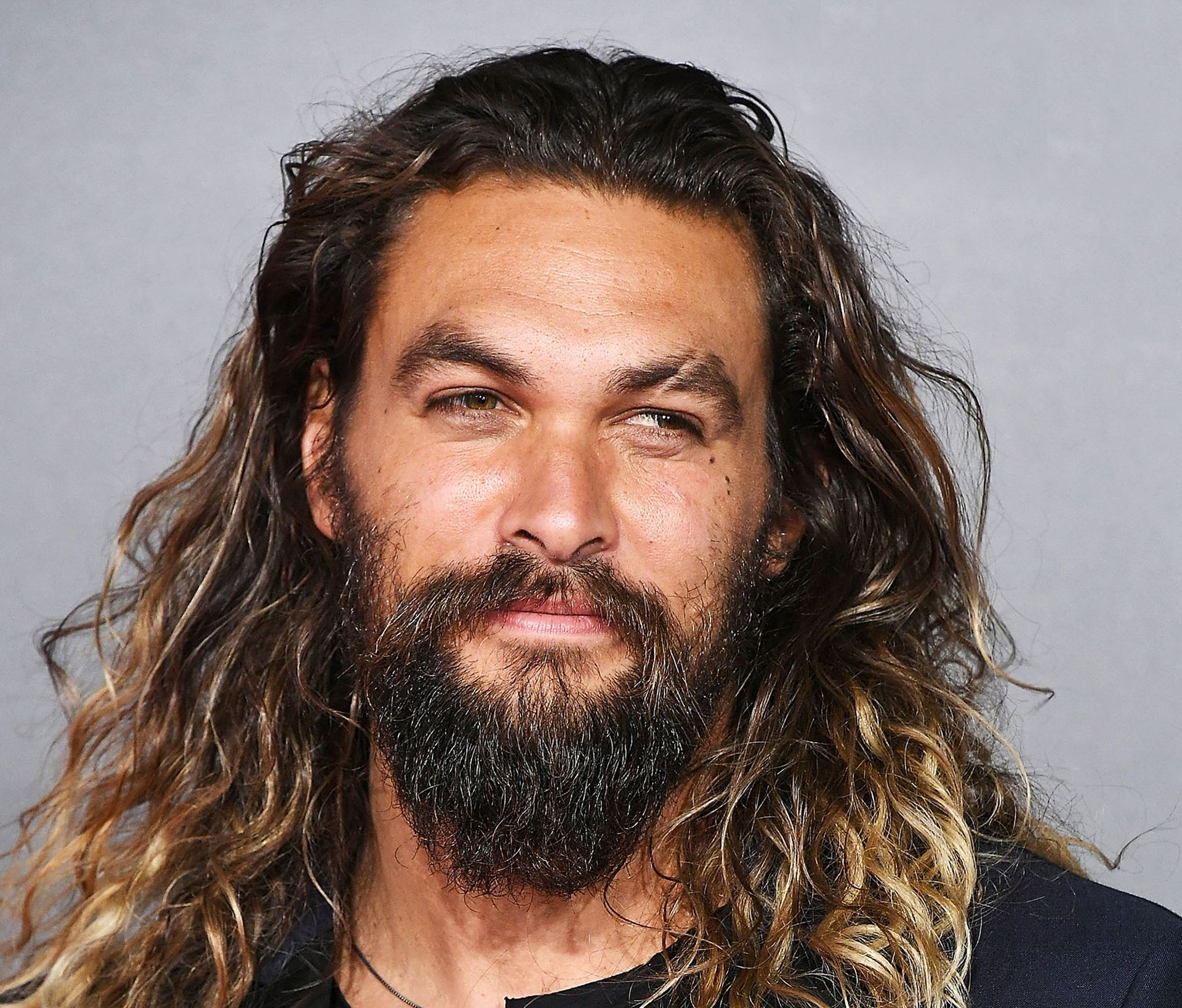 Jason Momoa 2017 Wallpapers