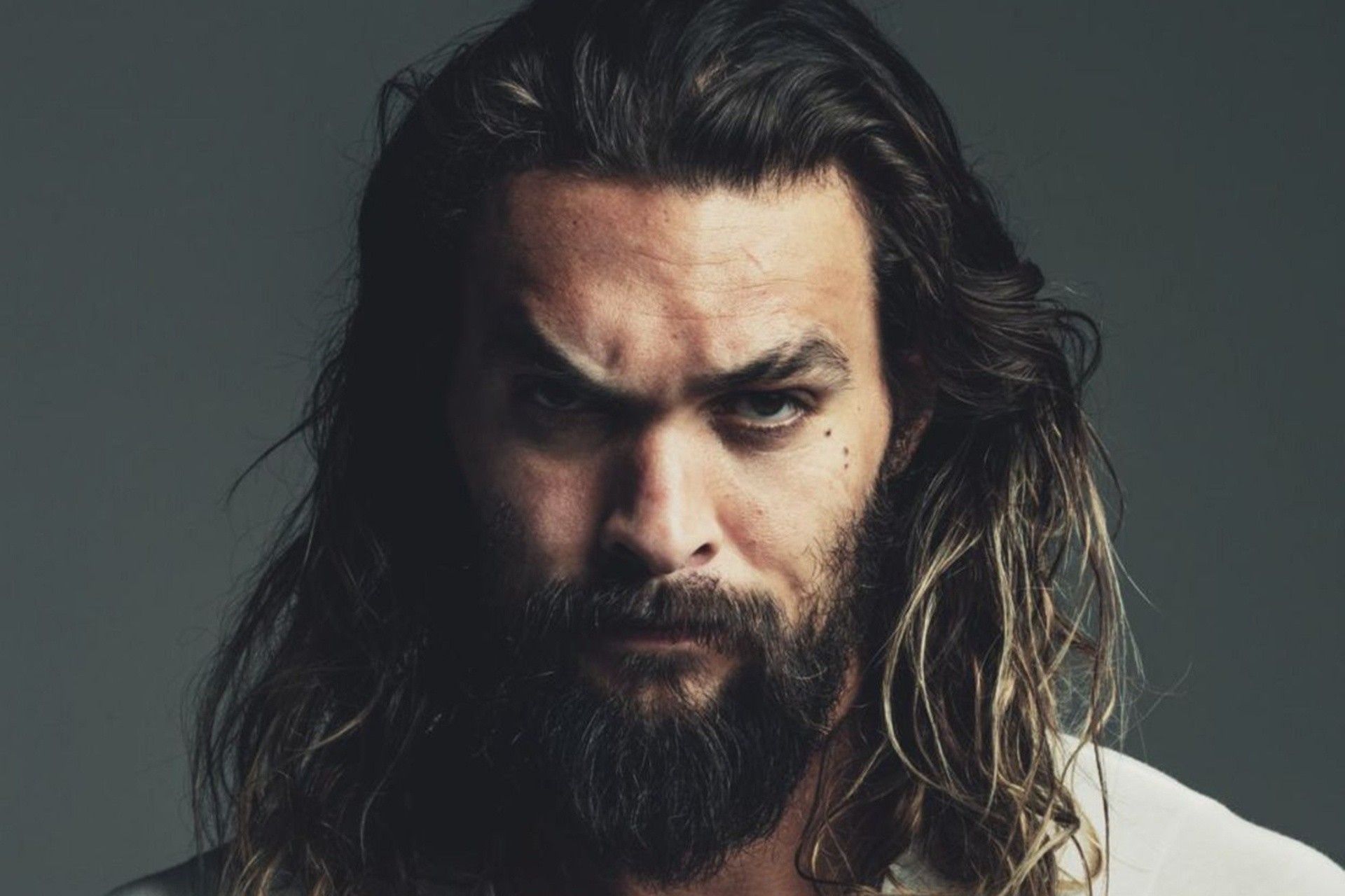 Jason Momoa 2017 Wallpapers