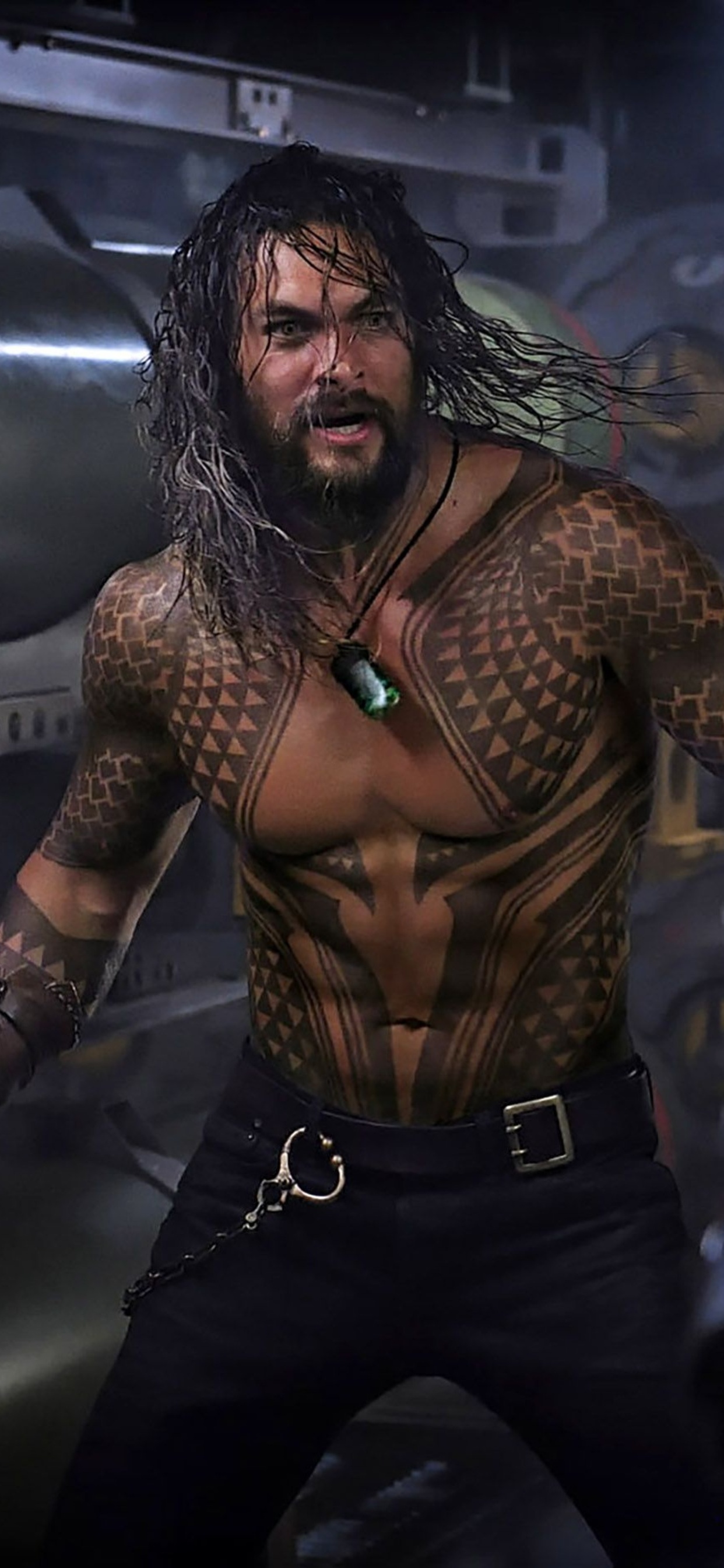 Jason Momoa 2017 Wallpapers