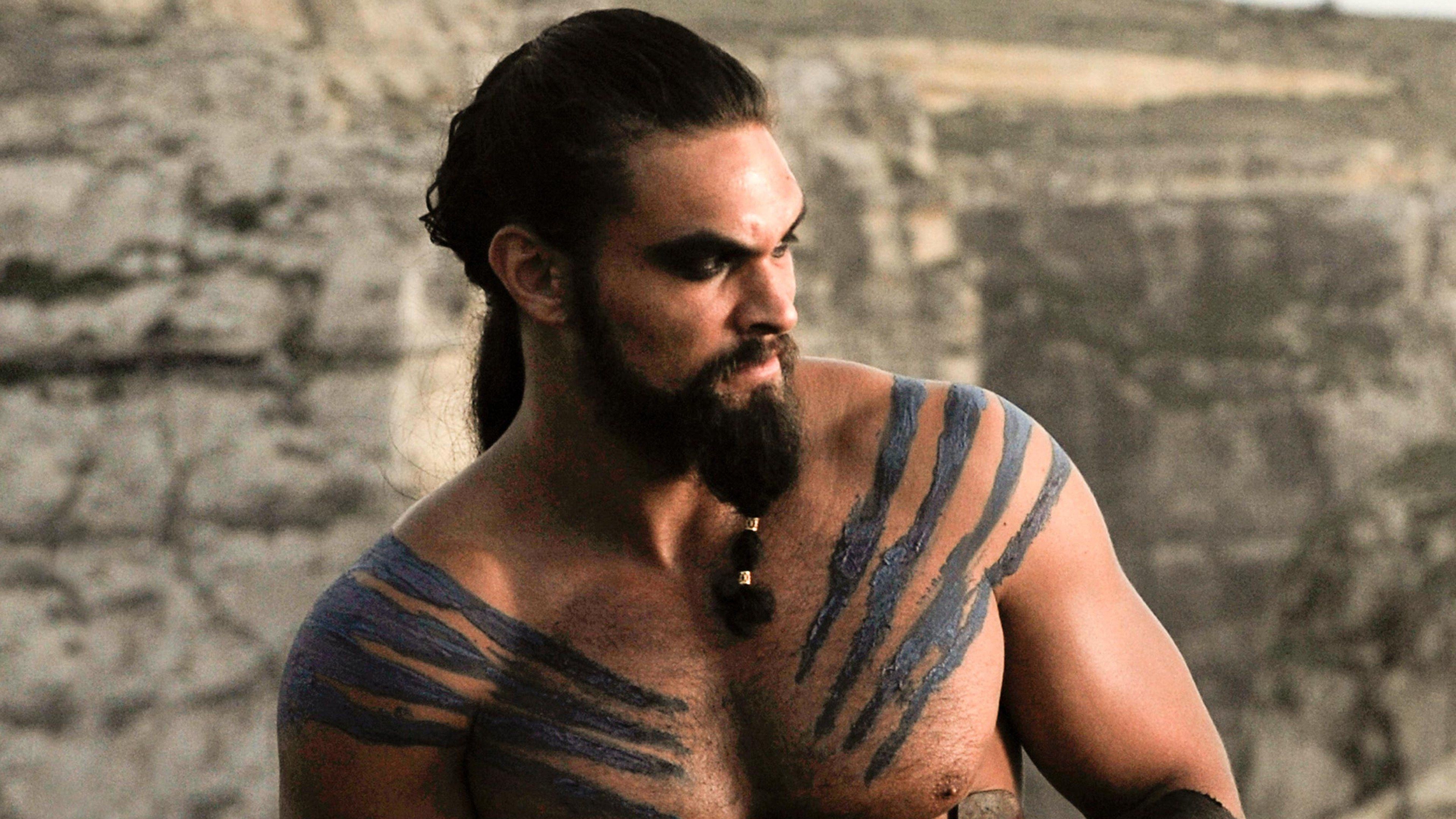 Jason Momoa 2017 Wallpapers