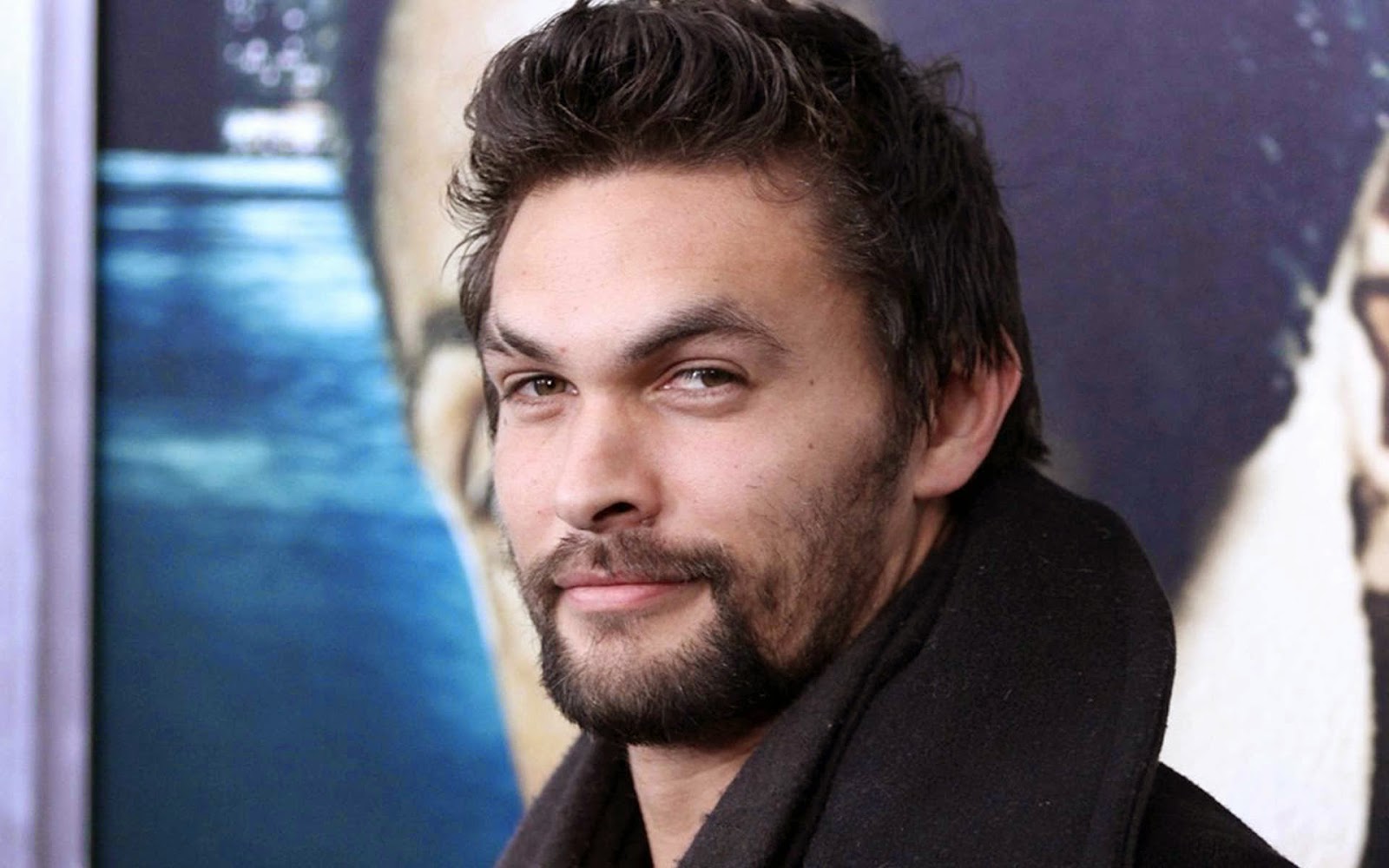 Jason Momoa 2017 Wallpapers