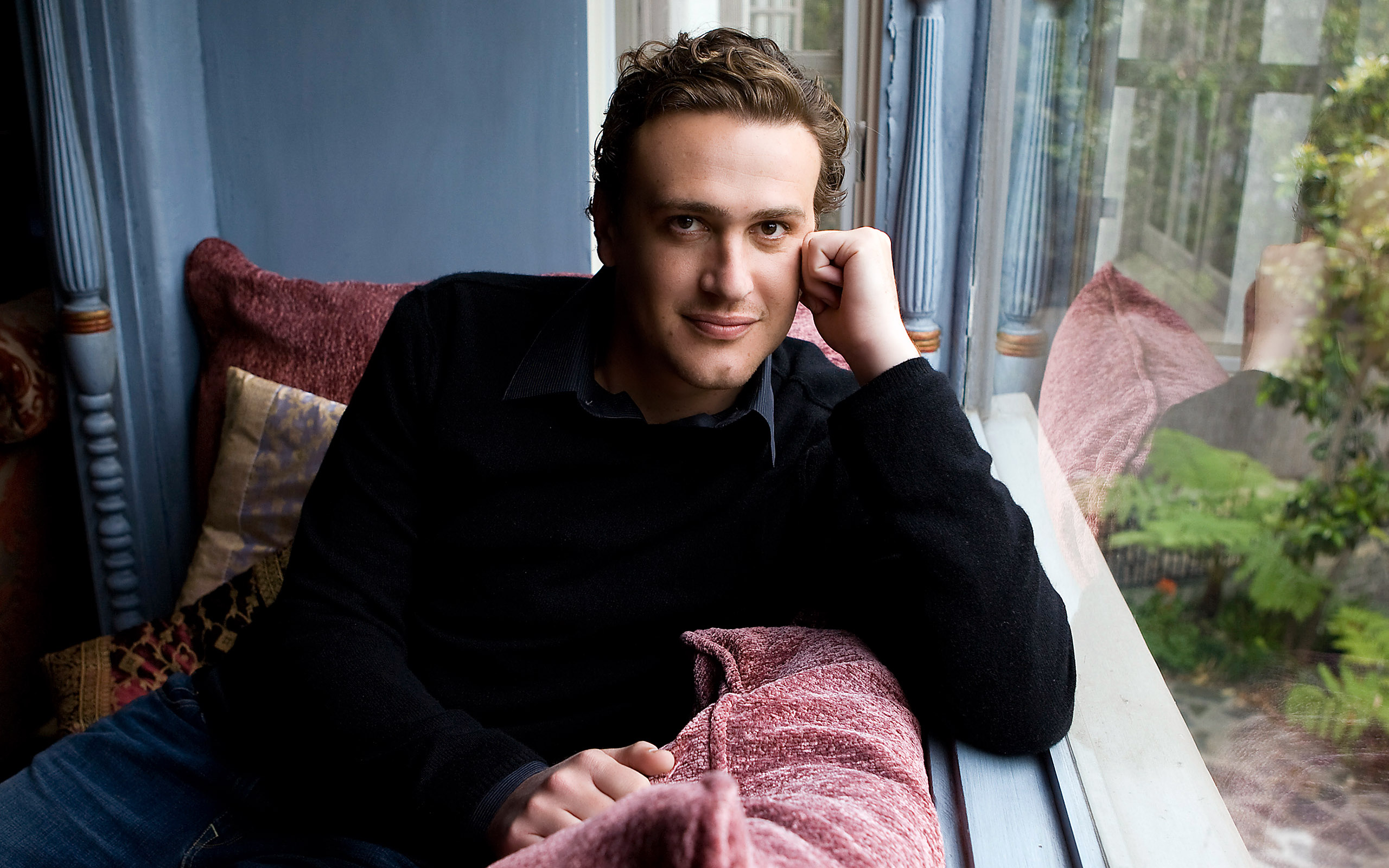 Jason Segel Wallpapers