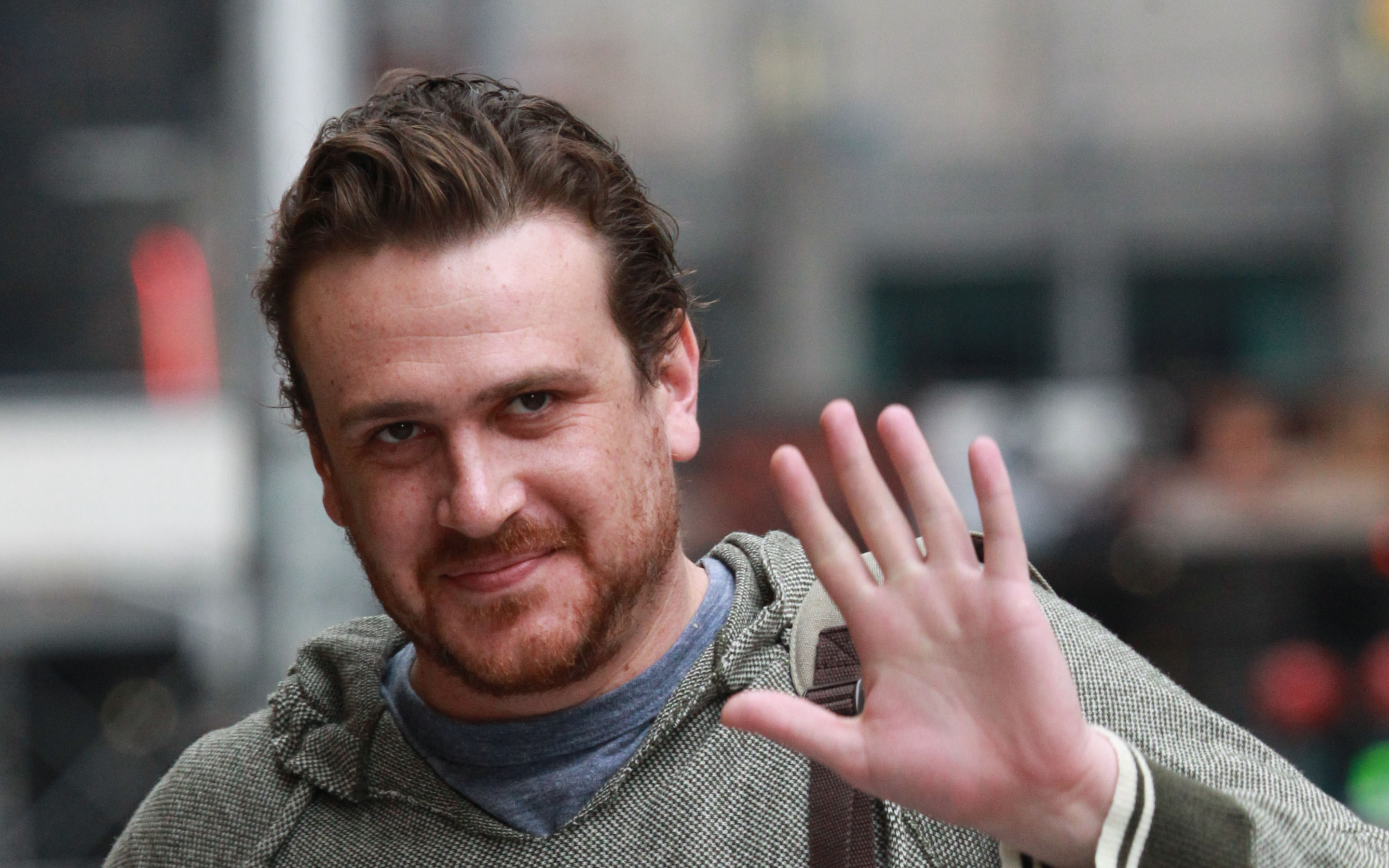 Jason Segel Wallpapers