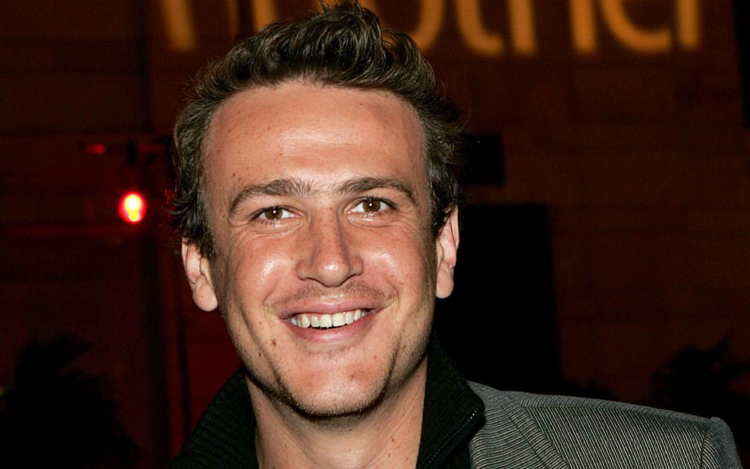 Jason Segel Wallpapers