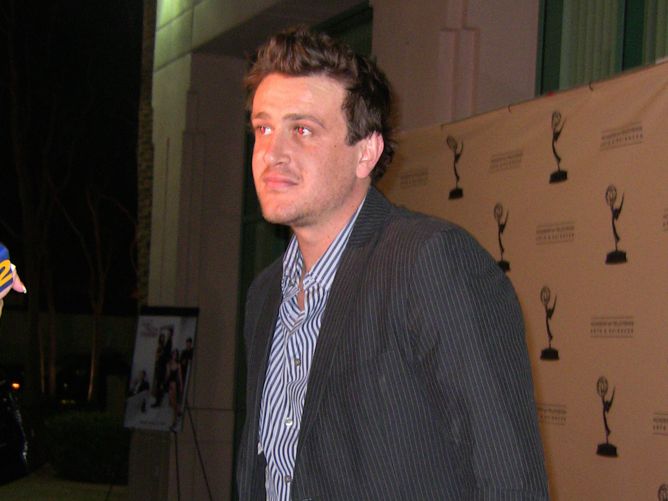 Jason Segel Wallpapers