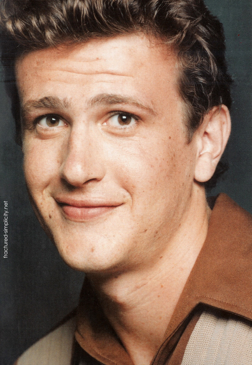 Jason Segel Wallpapers