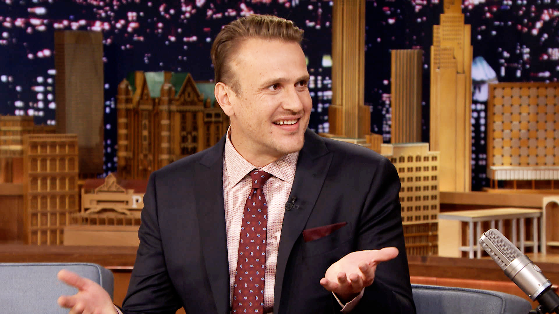 Jason Segel Wallpapers