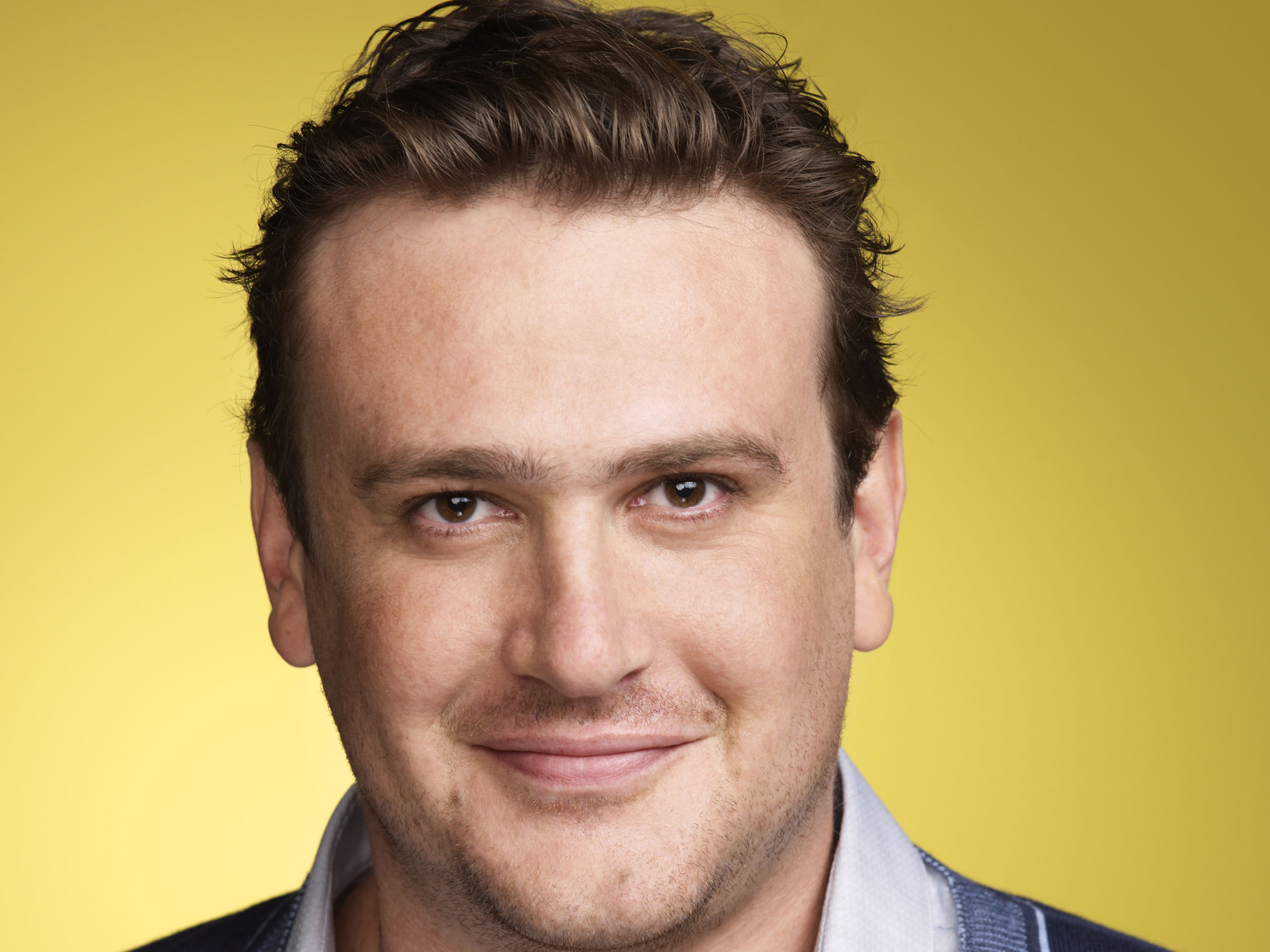 Jason Segel Wallpapers