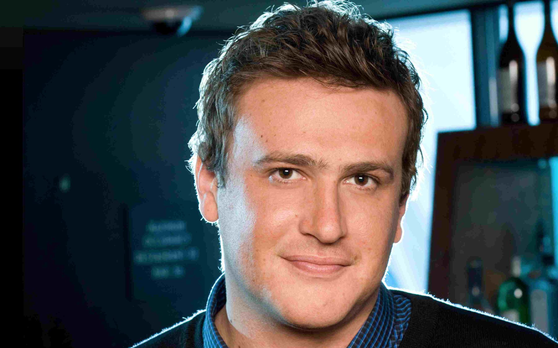 Jason Segel Wallpapers