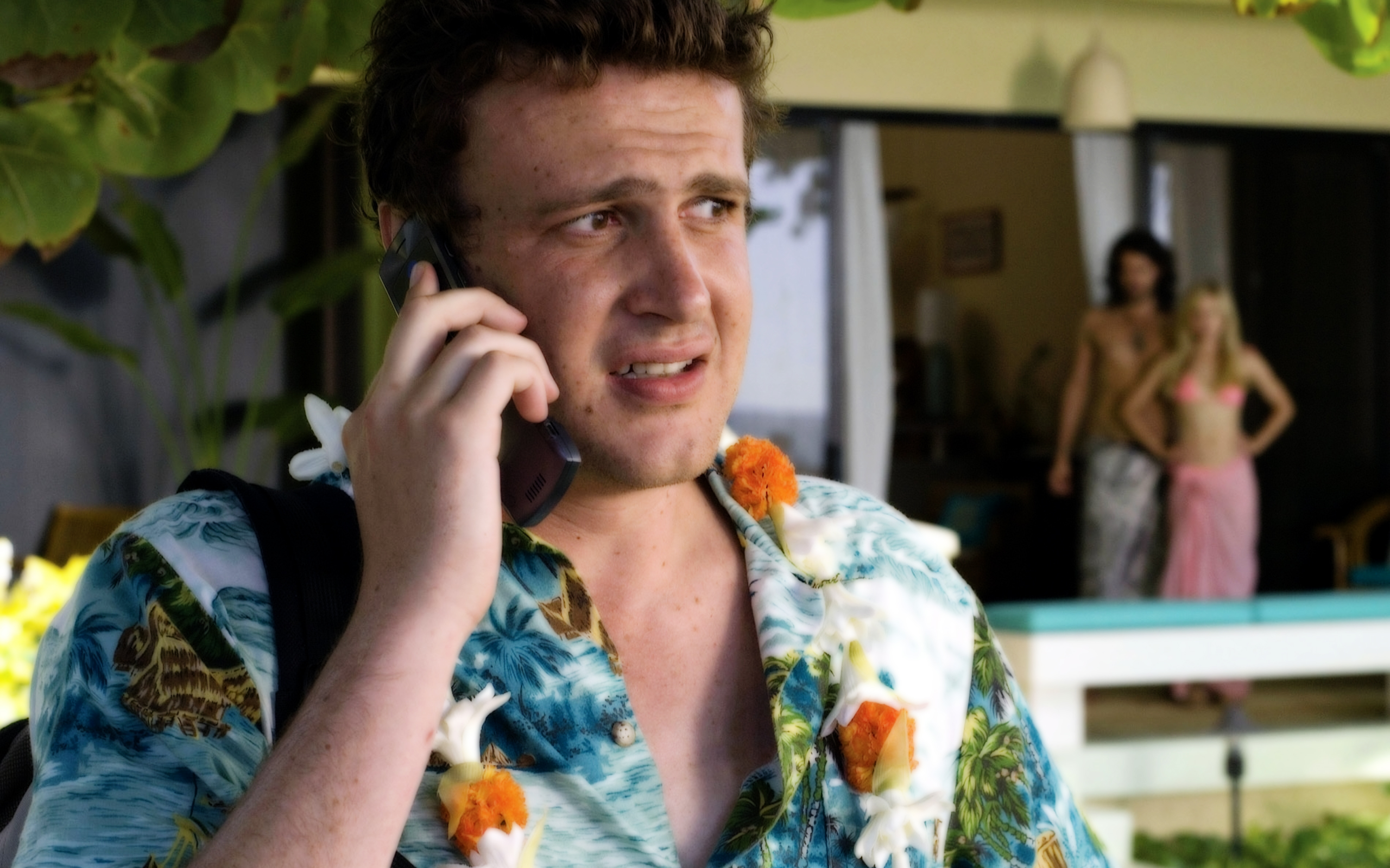 Jason Segel Wallpapers