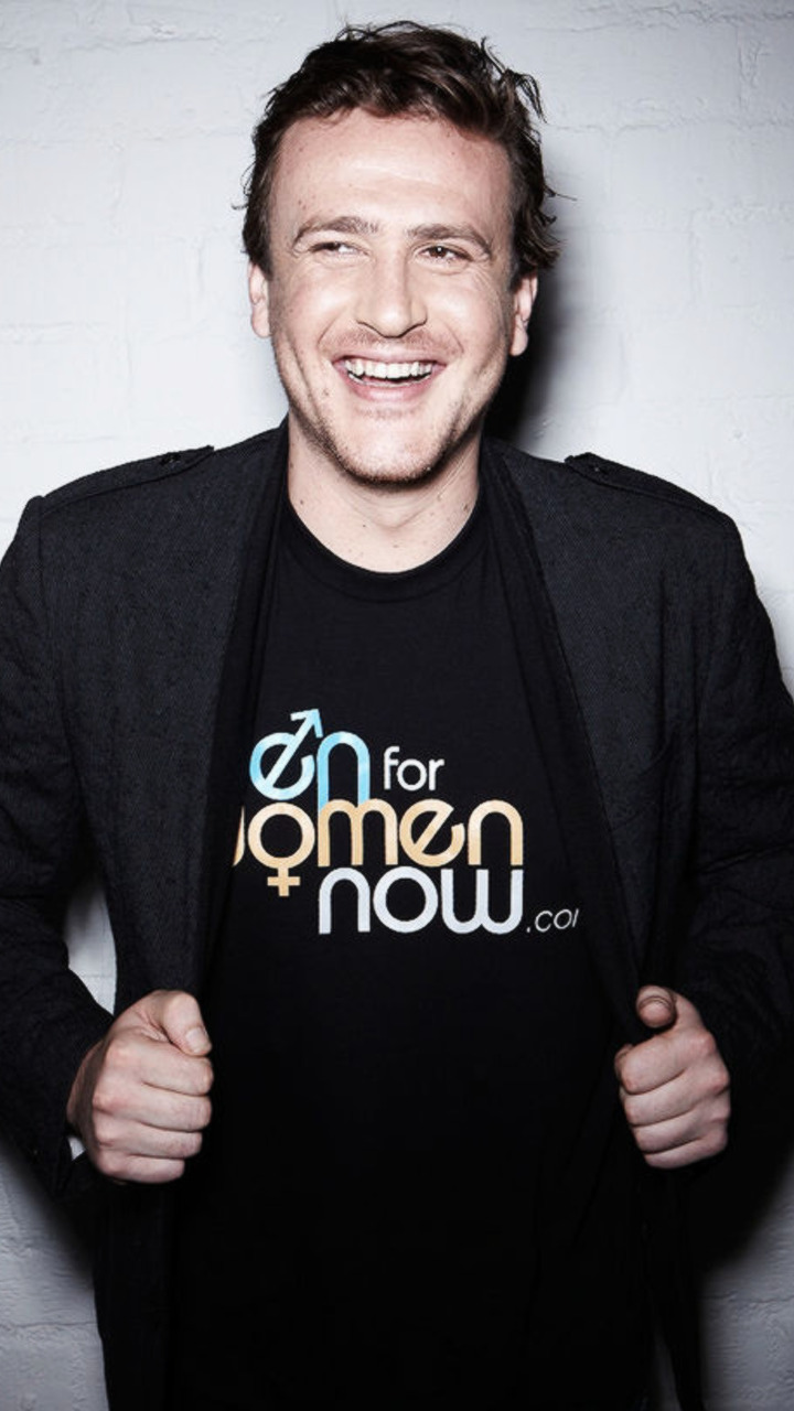 Jason Segel Wallpapers