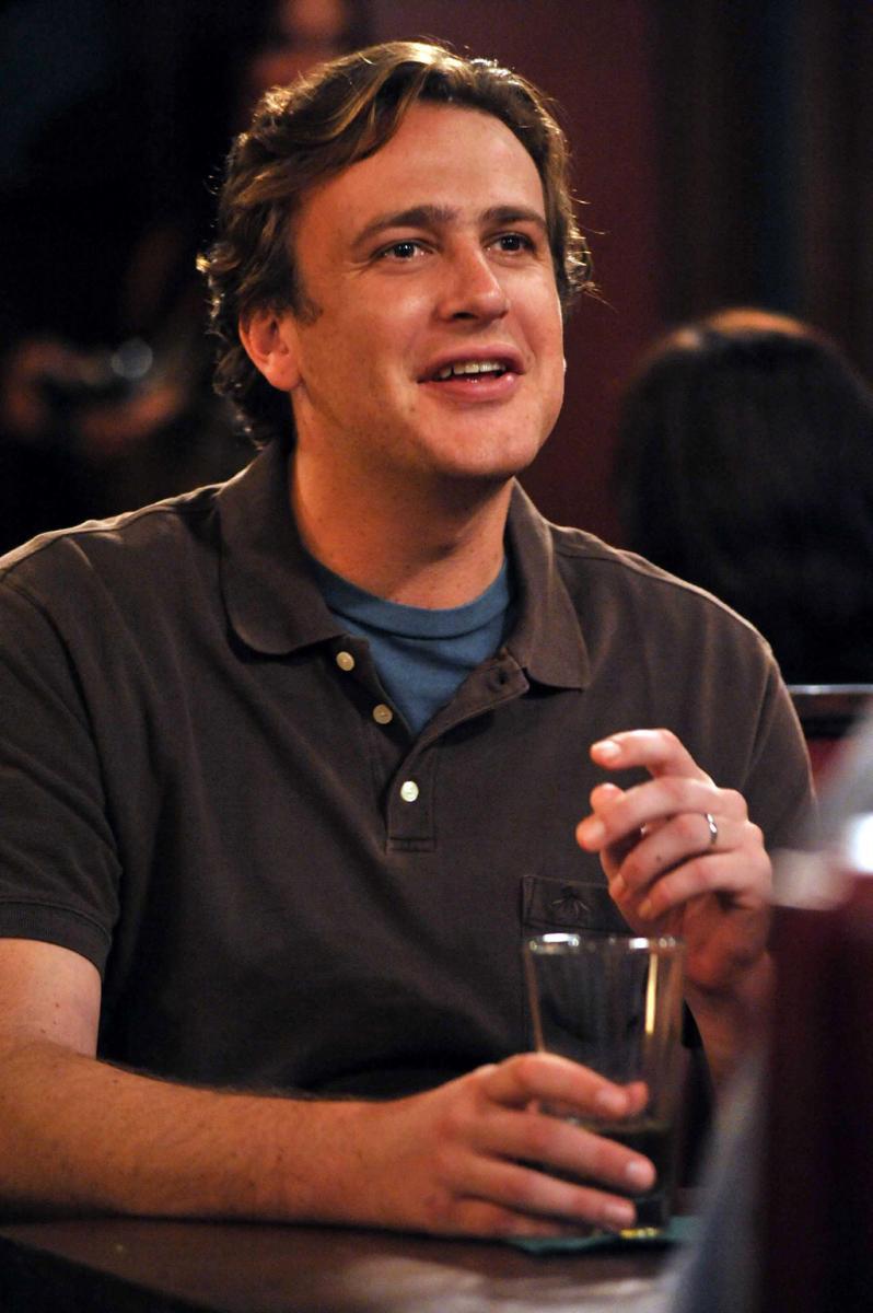 Jason Segel Wallpapers