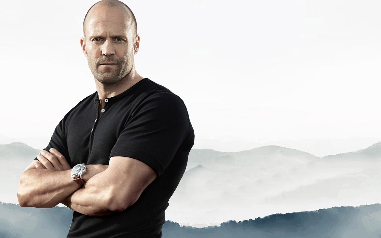 Jason Statham Wallpapers