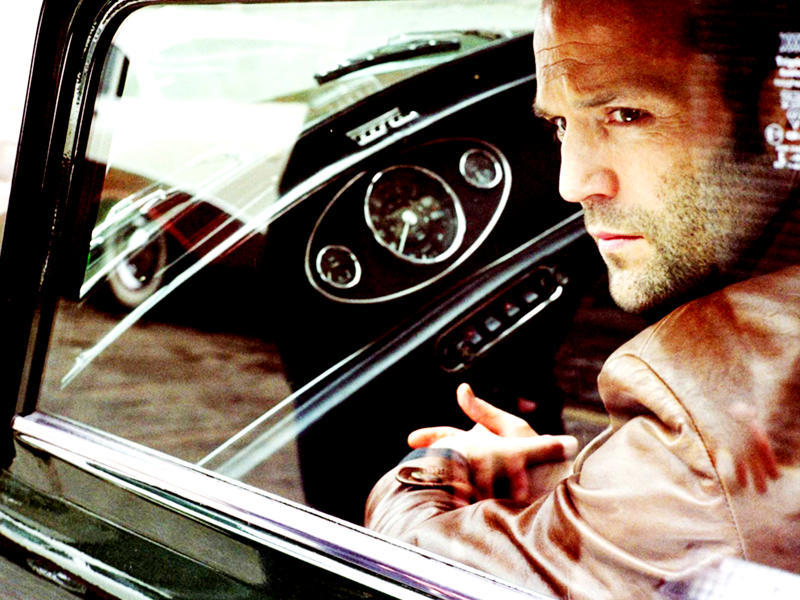 Jason Statham Wallpapers