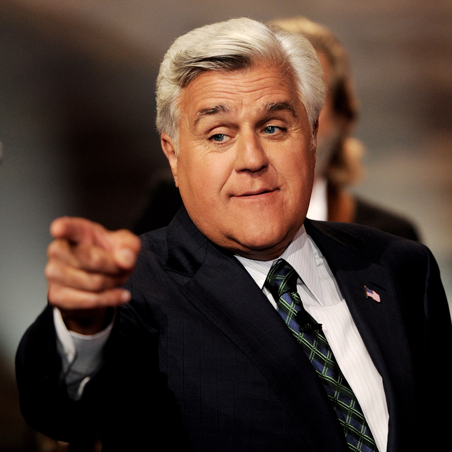 Jay Leno Wallpapers