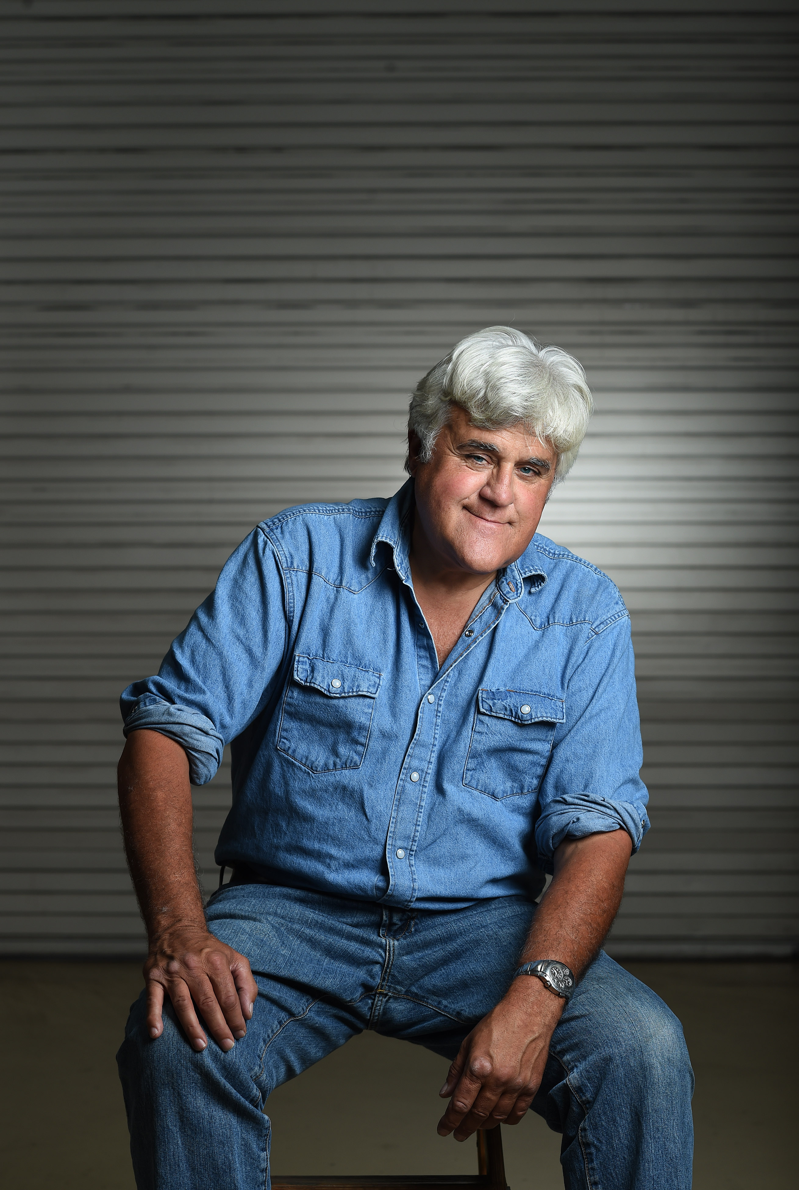 Jay Leno Wallpapers