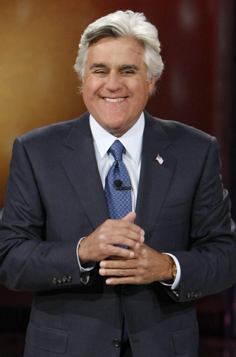 Jay Leno Wallpapers