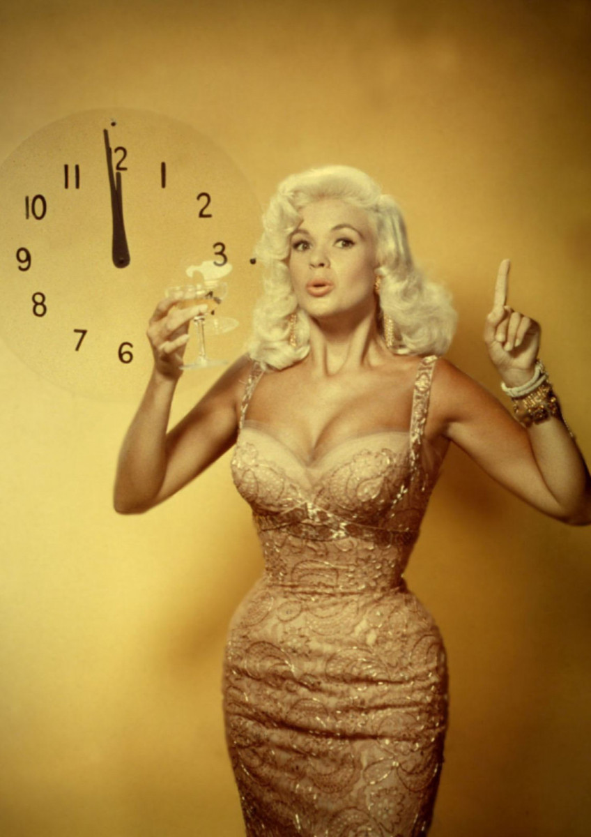 Jayne Mansfield Wallpapers