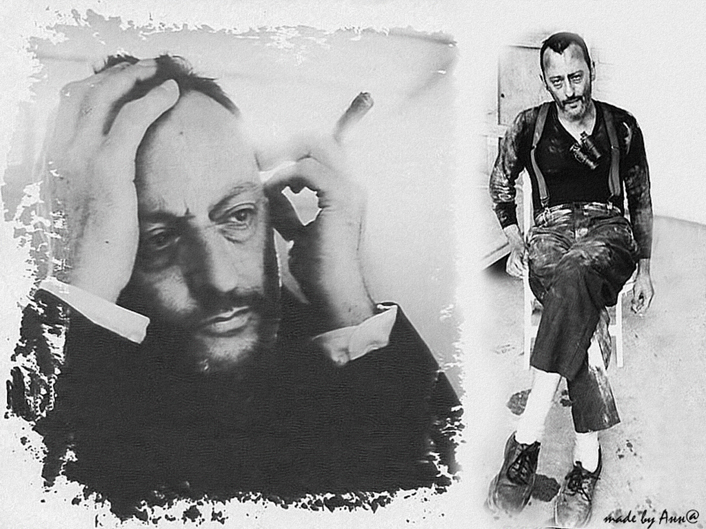 Jean Reno Wallpapers