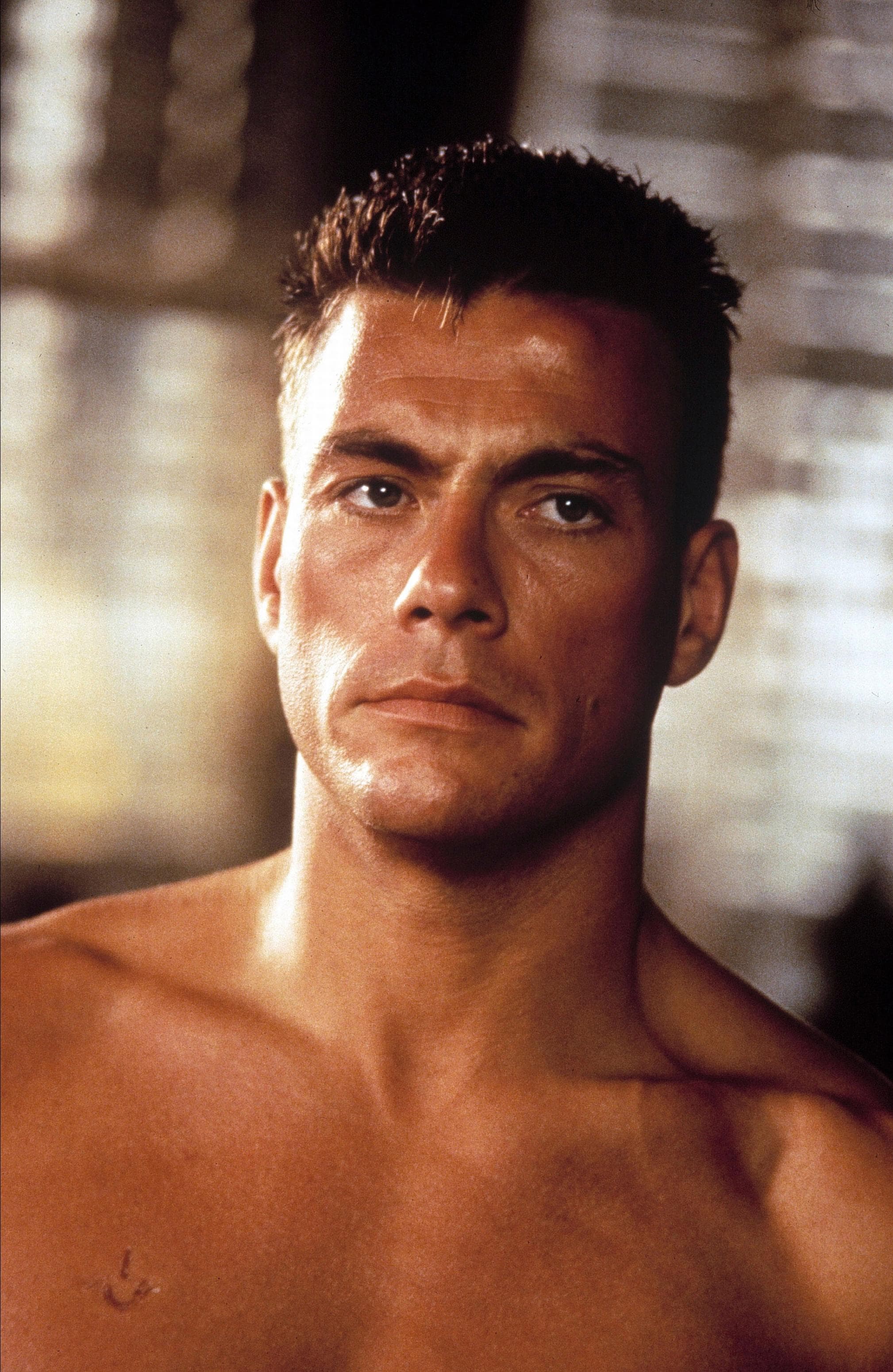 Jean-Claude Van Damme Wallpapers