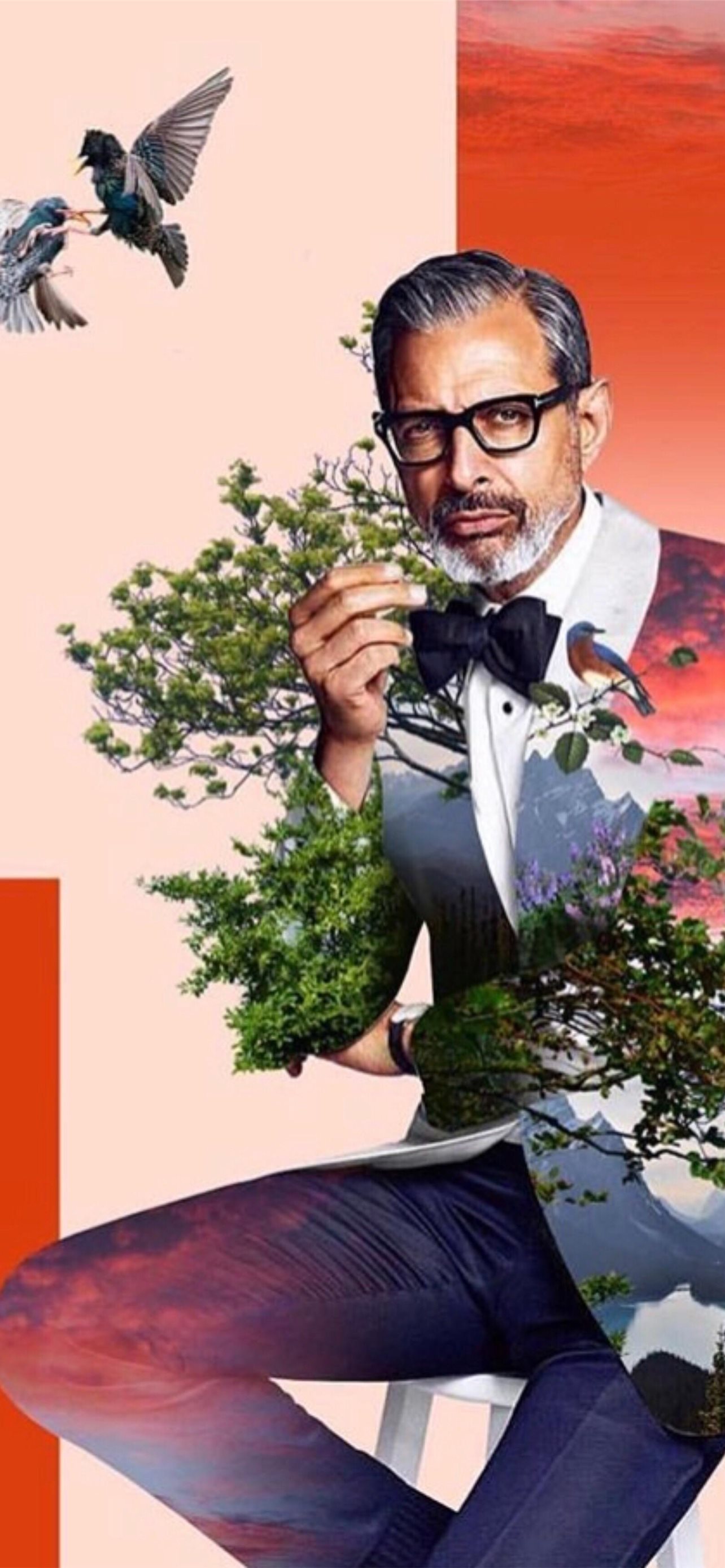 Jeff Goldblum Wallpapers