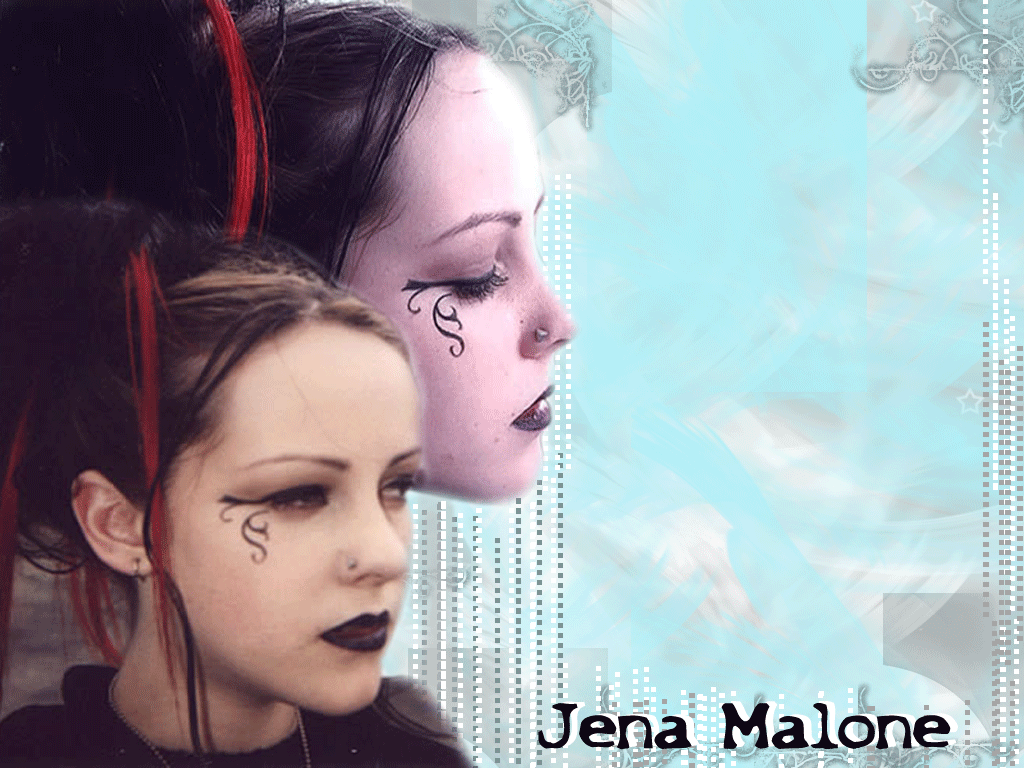 Jena Malone Wallpapers