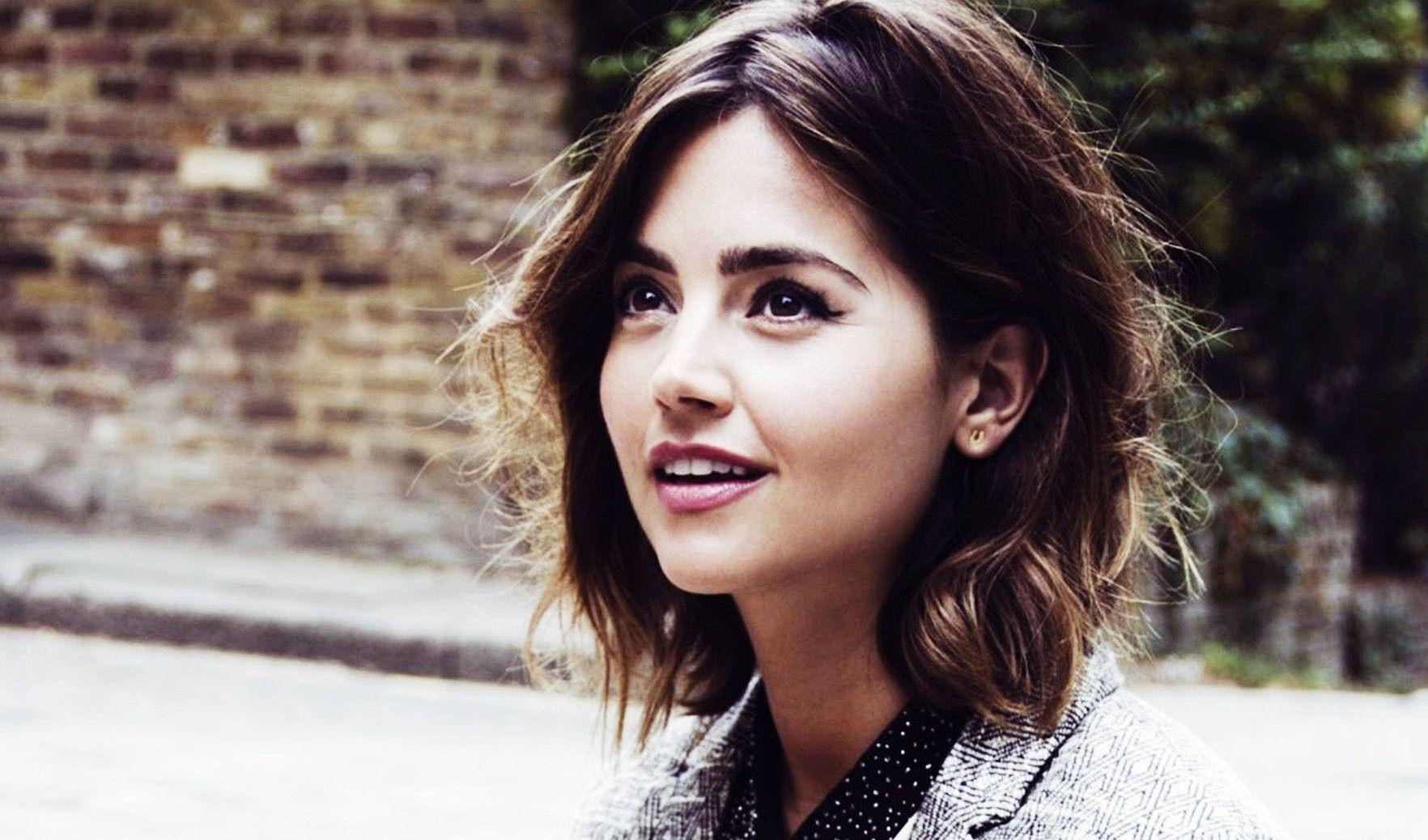 Jenna Coleman Wallpapers