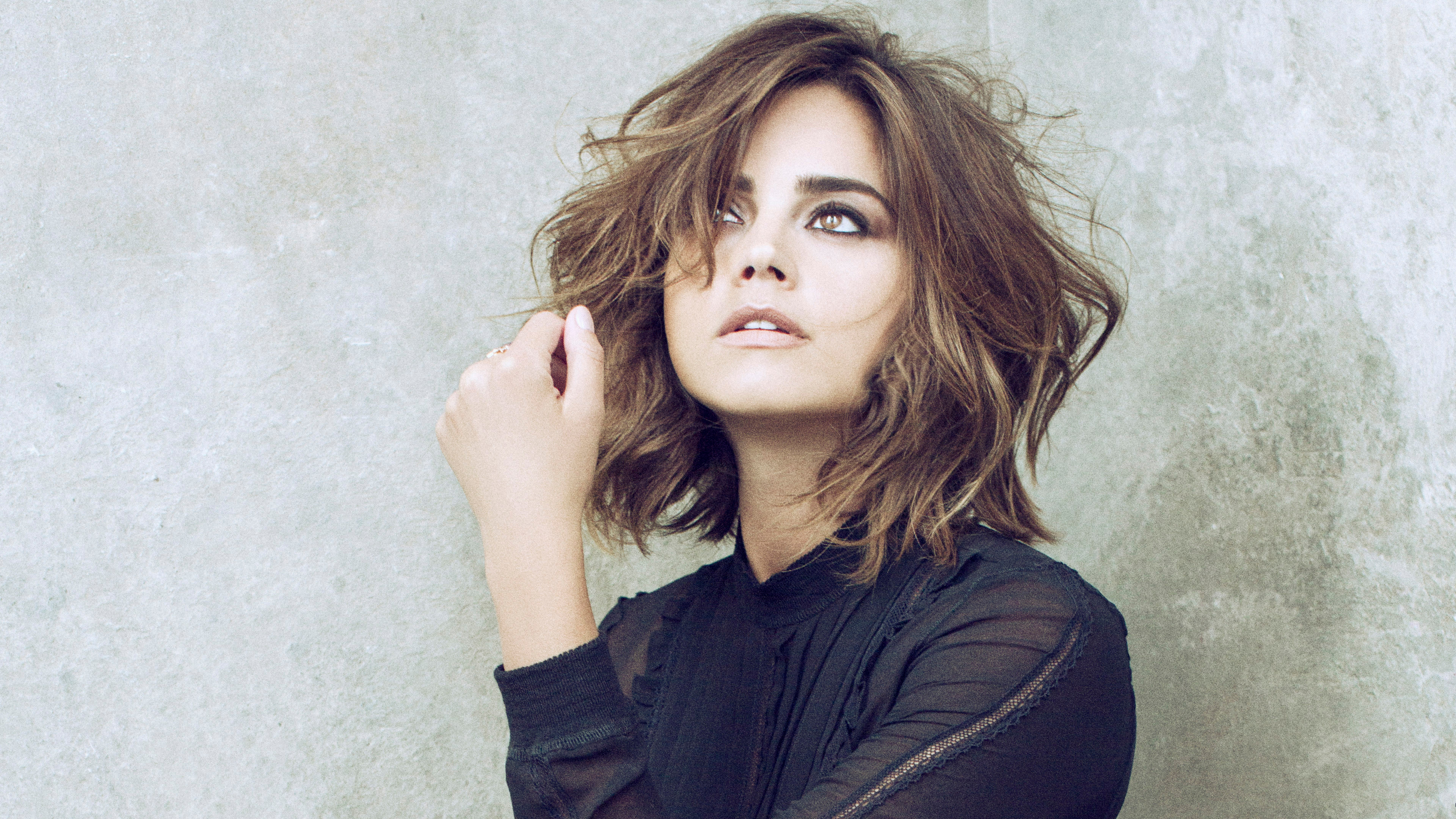 Jenna Coleman Wallpapers