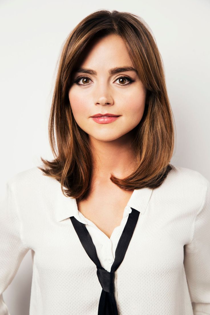 Jenna Coleman 2018 Wallpapers