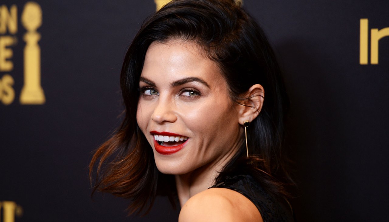 Jenna Dewan Wallpapers