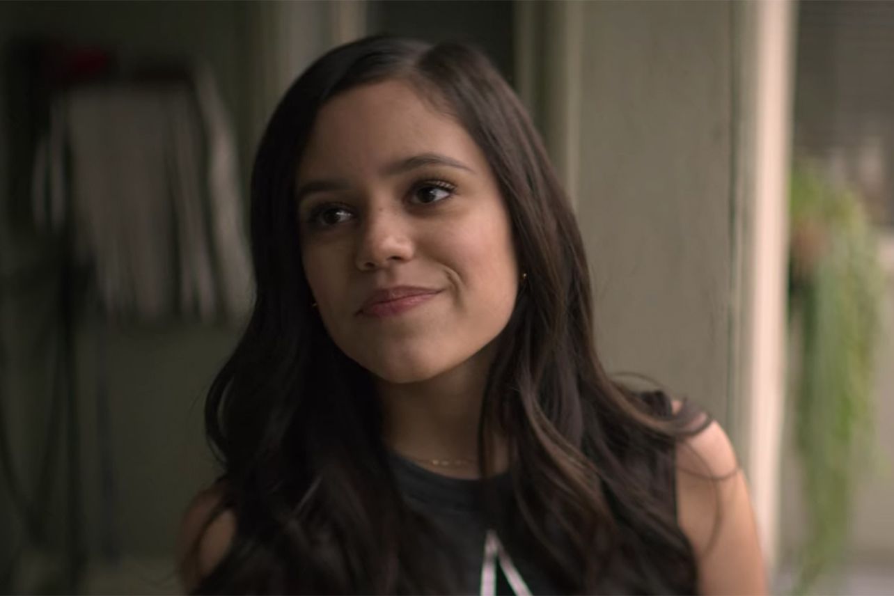 Jenna Ortega 2018 Wallpapers