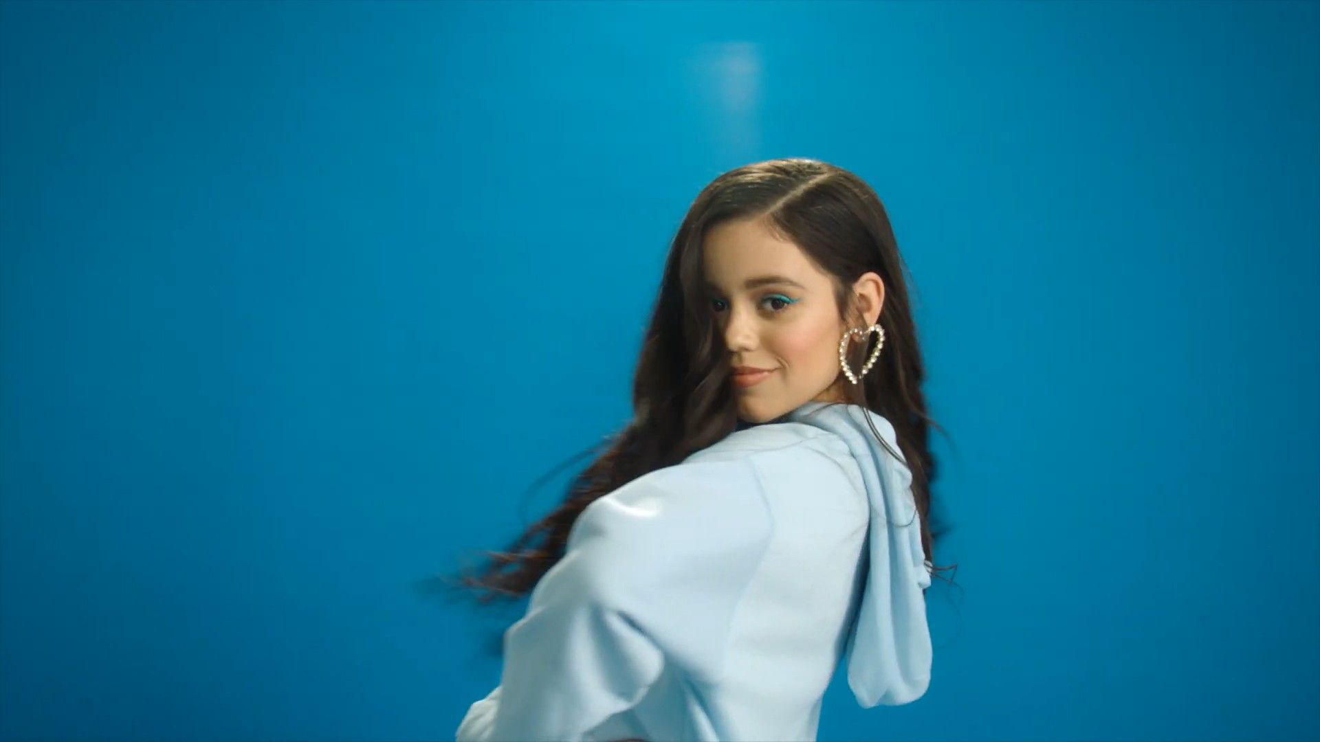 Jenna Ortega 2020 Wallpapers