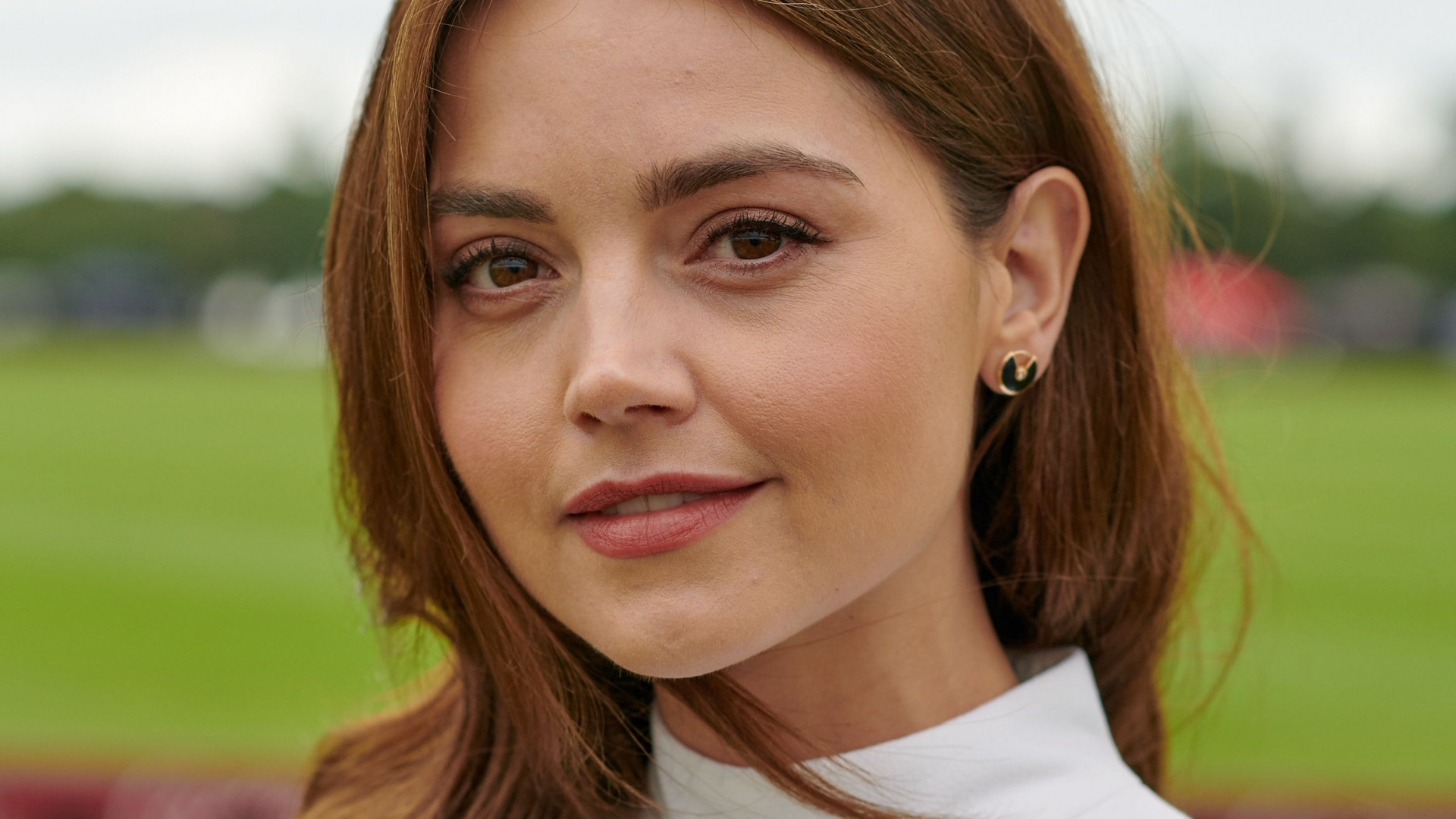 Jenna-Louise Coleman Wallpapers