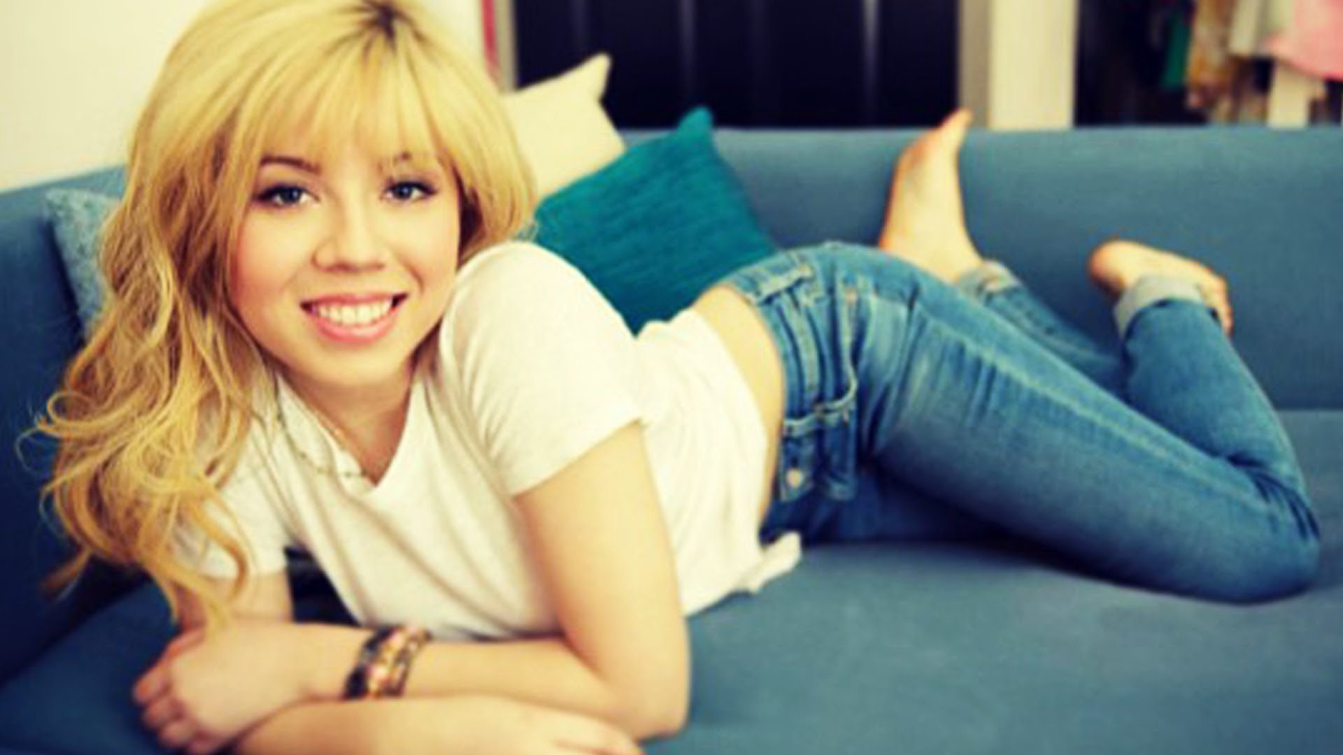 Jennette McCurdy Wallpapers