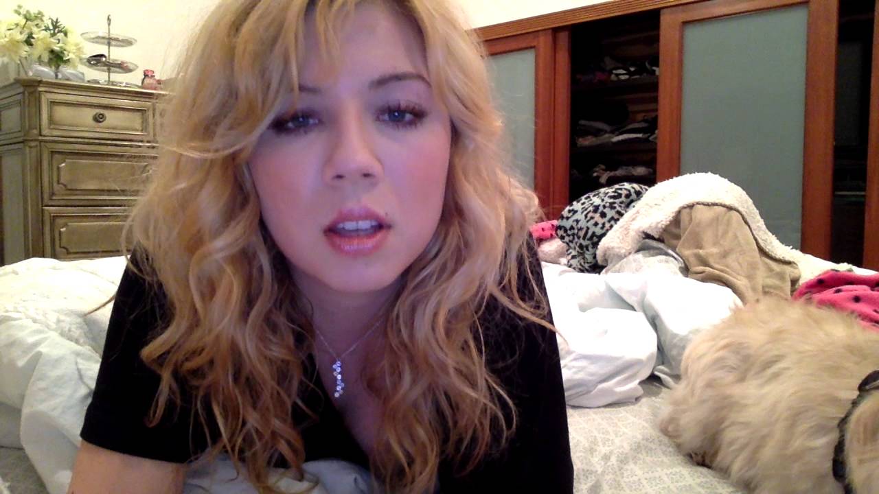 Jennette McCurdy Wallpapers