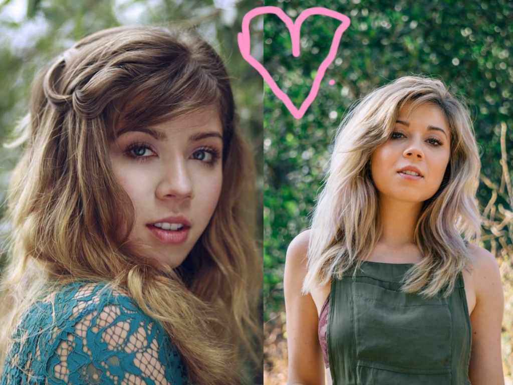 Jennette McCurdy Wallpapers