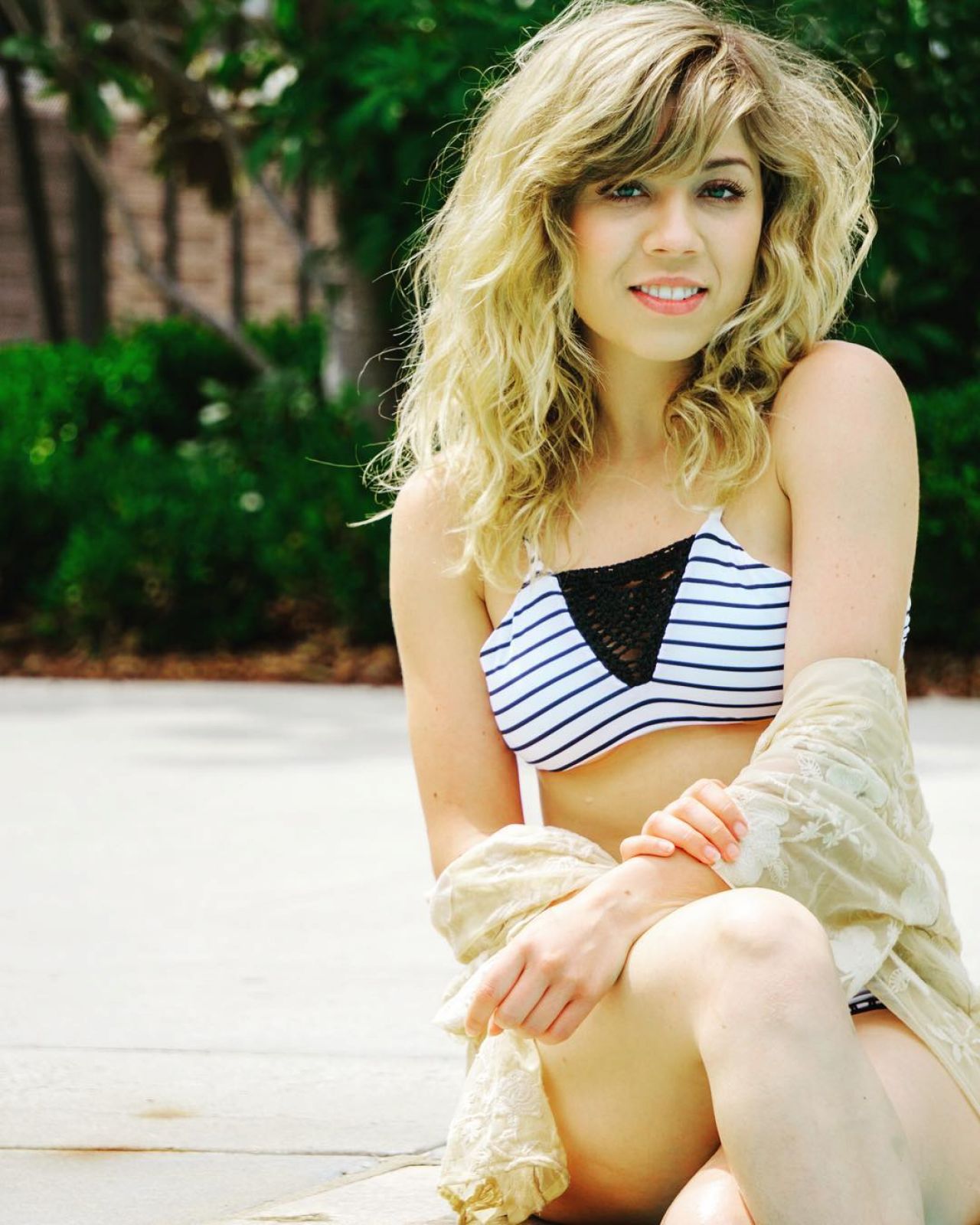 Jennette McCurdy Wallpapers